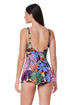 Profile by Gottex Costa Del Sol D-Cup Swimdress